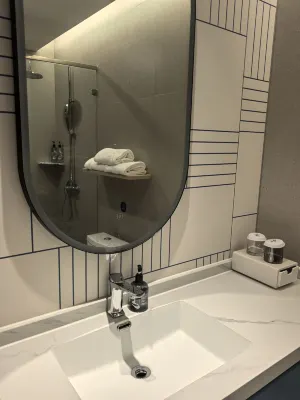 Home Hotel Neo (Tai'an High-Speed Railway Entrance Waiting Hall) Rooms Photos