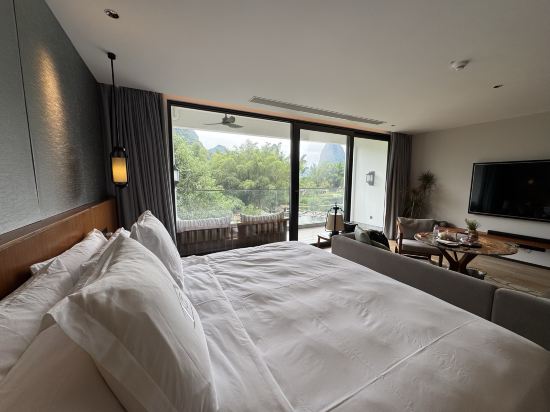 陽朔潼鄉度假酒店優惠