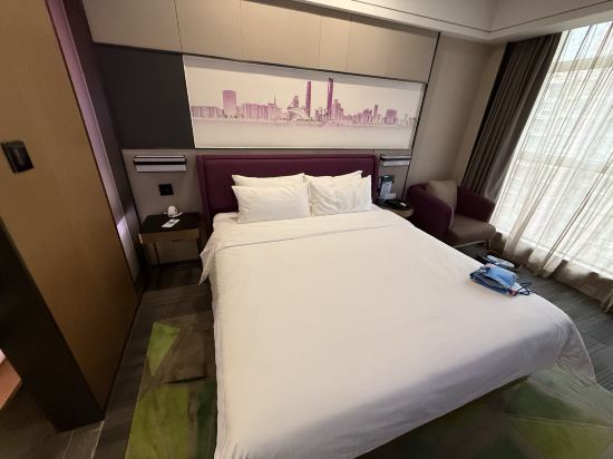 廣州東曉南希爾頓歡朋酒店優惠