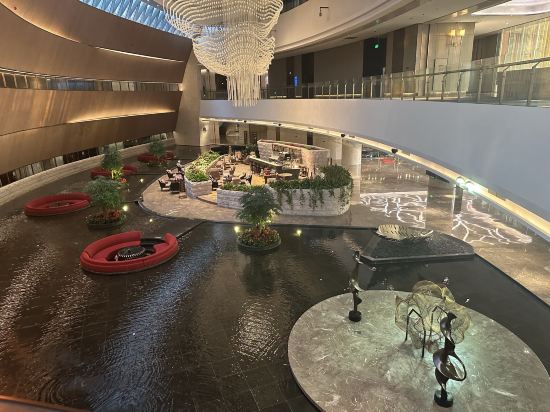 上海虹橋綠地鉑瑞公寓優惠