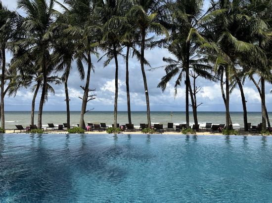 富國島薩琳達度假村優惠