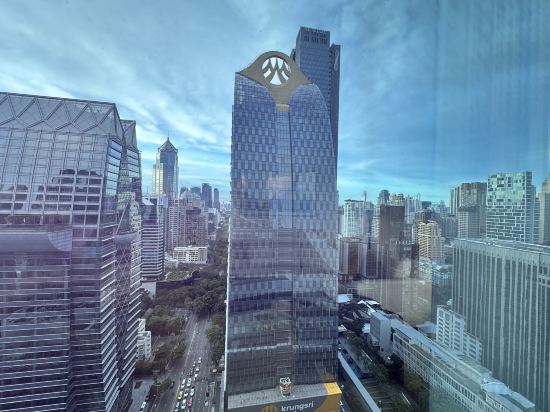 曼谷柏悅飯店優惠