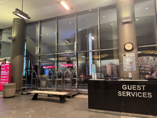 紐約萬豪侯爵飯店優惠