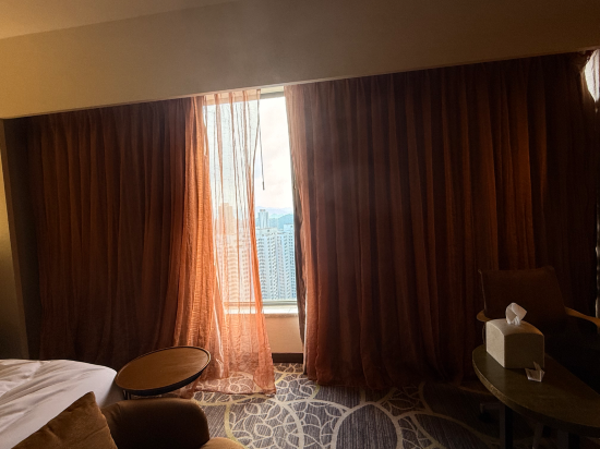 香港九龍東皇冠假日酒店優惠