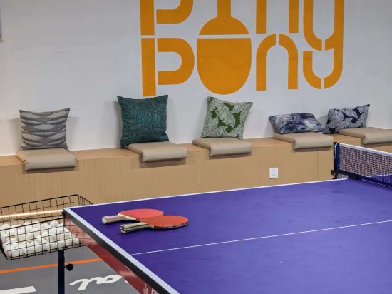 歐暇·地中海飯店（漳州長泰凱悅廣場店）優惠