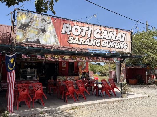 停泊島度假村優惠