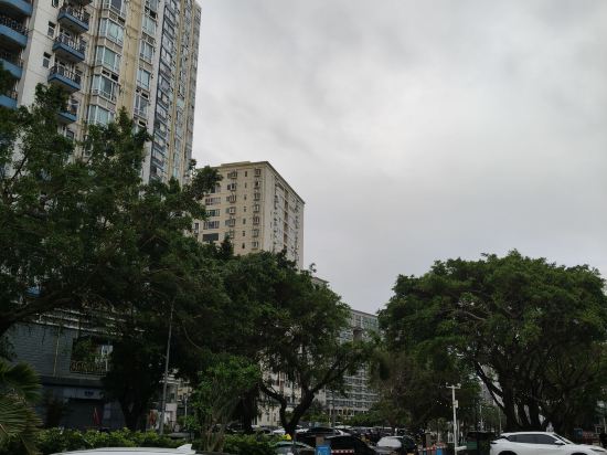 海灣麗景飯店（珠海拱北口岸情侶南路店）優惠