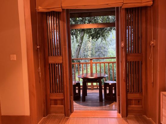 青城山六善酒店優惠