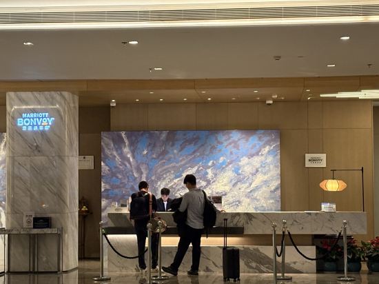 深圳同泰萬怡酒店優惠