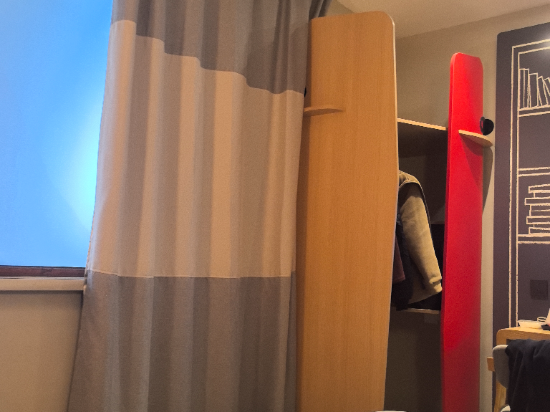 宜必思飯店（瀋陽火車站太原街店）優惠