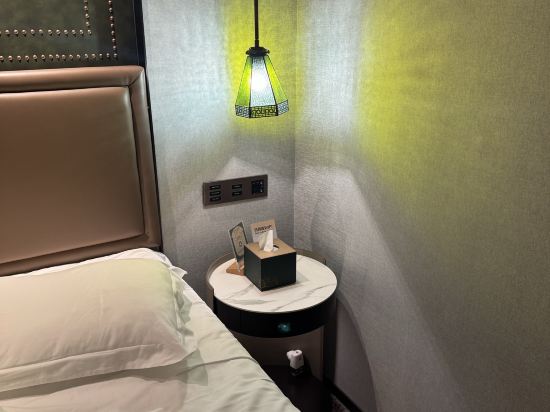 深圳上海賓館優惠