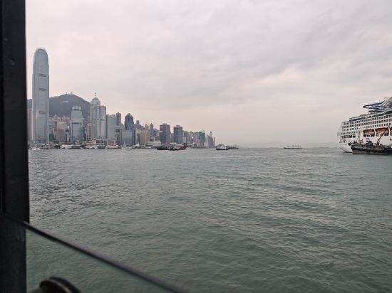 香港悅思青年旅舍優惠