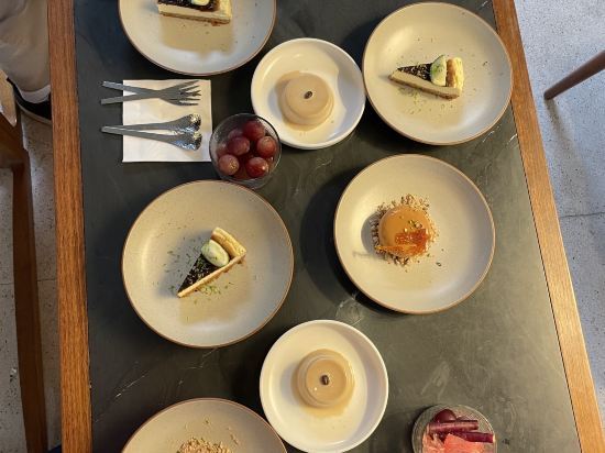 大理古城·既下山SUNYATA酒店優惠