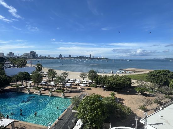 芭堤雅都喜天麗酒店 （SHA Extra Plus）優惠