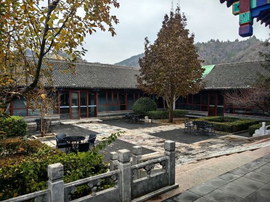 古北水鎮段家大院優惠