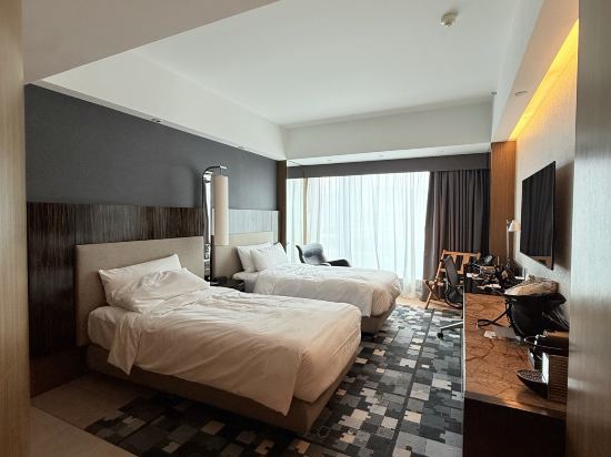 唯港薈酒店優惠