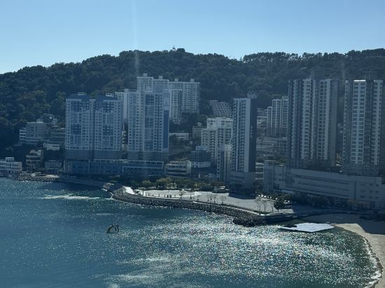 페어필드 바이 메리어트 부산 송도 비치 쿠폰