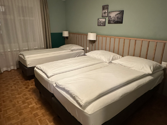 利馬索夫飯店優惠