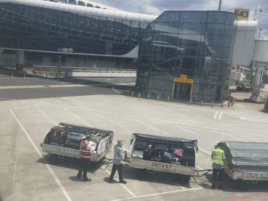 新加坡悦樂武吉士酒店 （Staycation Approved）優惠