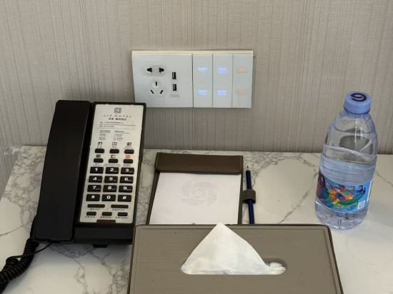 美豪麗致飯店（廣州東站店）優惠