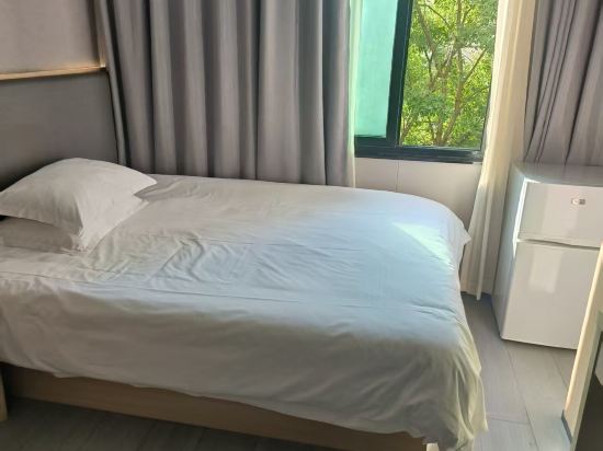 蘋果逸緻飯店（上海火車站店）優惠