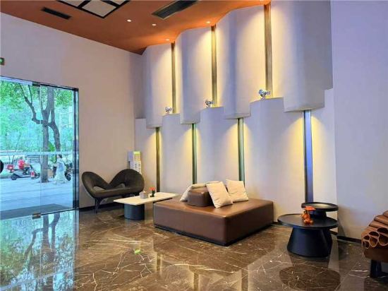 朵蘭達V飯店（成都春熙路太古裡國金中心店）優惠