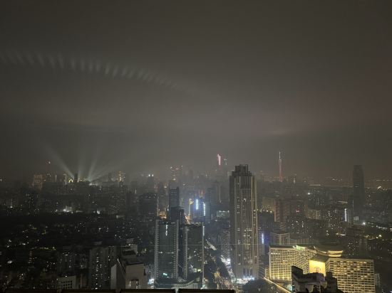 廣州中心皇冠假日酒店優惠