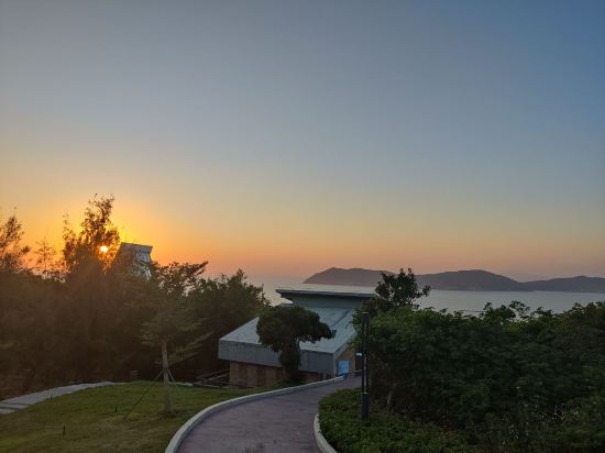 珠海東澳島佳兆業可域度假村優惠