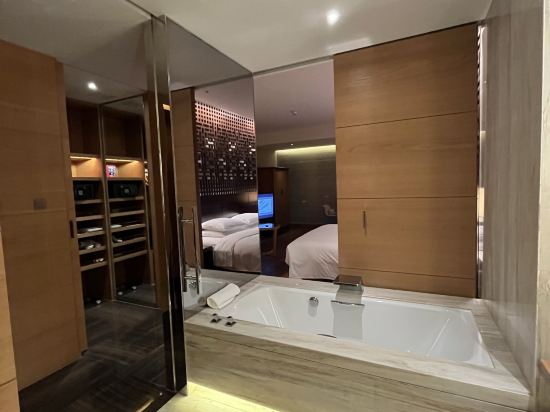 廣州柏悦酒店優惠