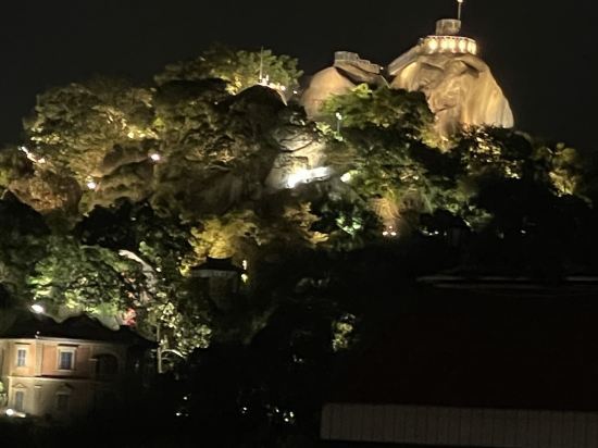 鼓浪嶼黑檀飯店優惠
