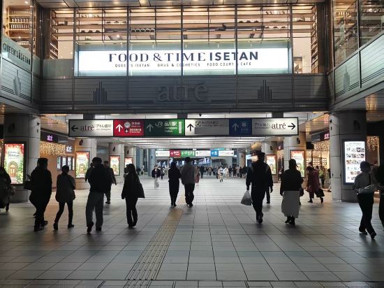 品川王子大飯店優惠