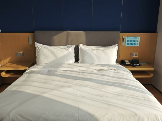 南昌西站智選假日飯店優惠