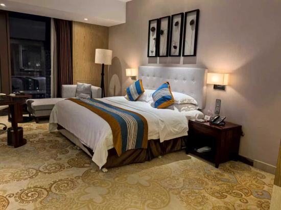 安順萬綠城鉑瑞茲酒店優惠