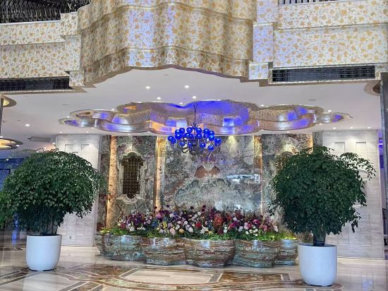 廈門羅約海濱温泉酒店優惠