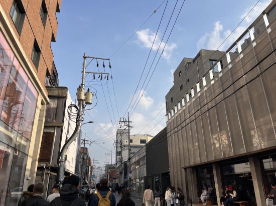 首爾江南大使宜必思尚品飯店優惠