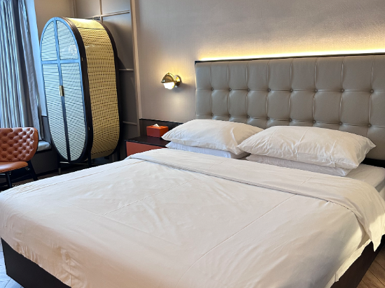 城跡酒店（廣州北京路步行街西門口地鐵站店）優惠