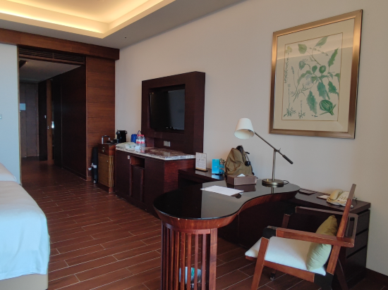 三亞海棠灣9號度假酒店優惠