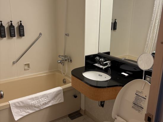 大阪都喜來登酒店優惠