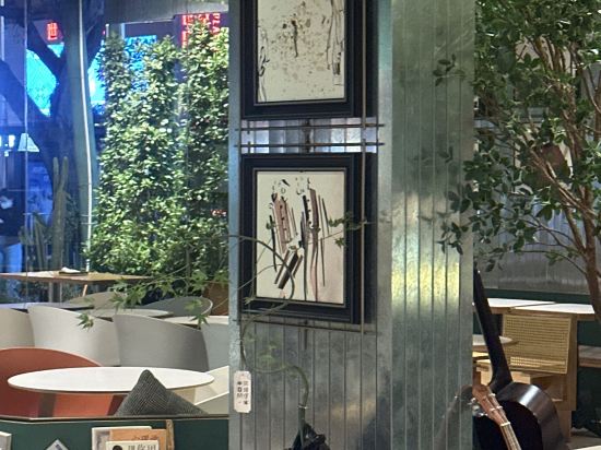 深圳南油花園城購物中心RANZ蘭茲飯店優惠