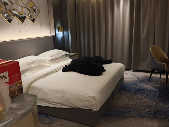 北京遠航國際酒店（首都機場新國展店）優惠