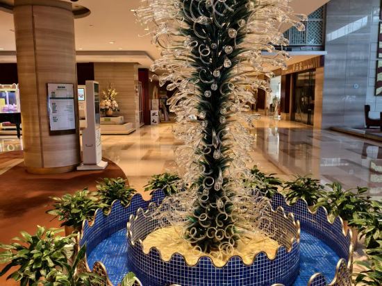 南京水遊城假日酒店優惠