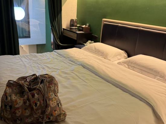 享萊行政公寓（深圳北站店）優惠