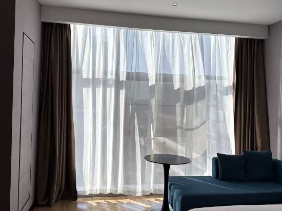 麗怡飯店（佛山祖廟嶺南新天地店）優惠