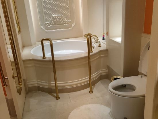 南京白金漢爵大酒店優惠