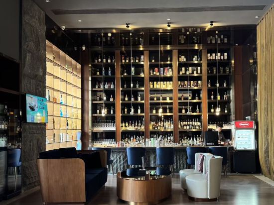 東莞松山湖華美達廣場飯店優惠