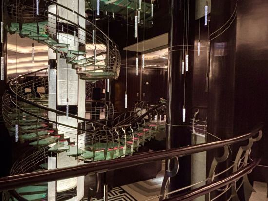 上海凱賓斯基大酒店優惠