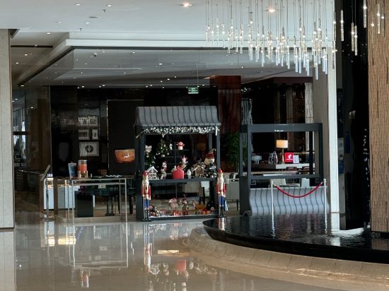 佛山順德美的萬豪酒店優惠