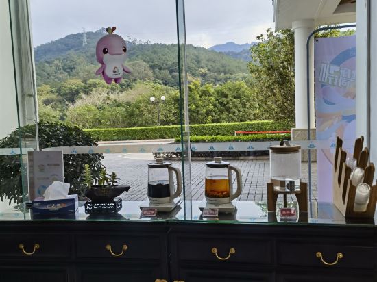 雲浮迎賓館優惠