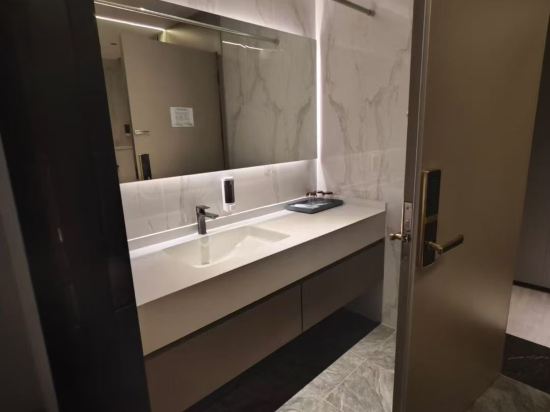 來住星辰M飯店（重慶解放碑中心店）優惠