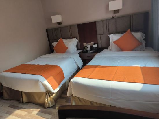 贛州山水大廈（南門口步步高店）優惠